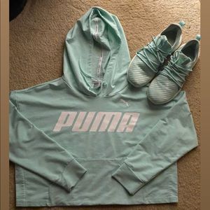 Puma set